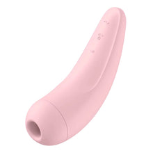 Charger l'image dans la galerie, Stimulateur à succion Curvy 2+
