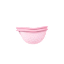Charger l'image dans la galerie, Coupe menstruelle Ziggy A de Intimina sur fond blanc
