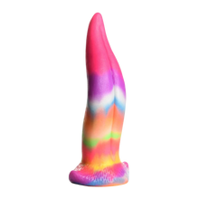 Charger l'image dans la galerie, Creature Cock's Glow In The Dark Unicorn Kiss Dildo