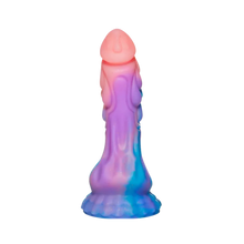 Charger l'image dans la galerie, Stardust fantasy dildo Celestial Mermaid