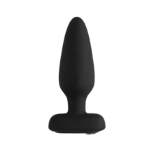 Charger l'image dans la galerie, Adore U Aïsha Vibrating Butt Plug with Remote