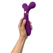 Charger l'image dans la galerie, Adore U Wellness Vibrating Massager