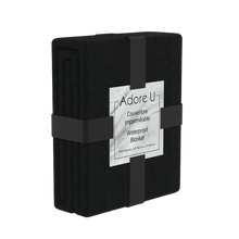 Load image into Gallery viewer, Adore U's waterproof sex blanket