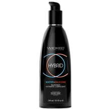 Charger l'image dans la galerie, Wicked's hybrid lube