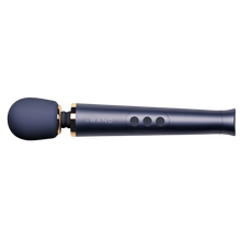 Charger l'image dans la galerie, Navy blue petite wand massager by Le Wand