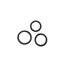 Load image into Gallery viewer, Wednesday co. Le cirque cock ring set