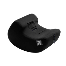 Charger l'image dans la galerie, Coussin Pulse noir de Liberator