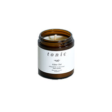 Load image into Gallery viewer, Chandelle de massage non-parfumée de Tonic fabriquée à Montréal