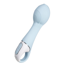Charger l'image dans la galerie, Satisfyer's inflatable Air Pump Vibrator 5+