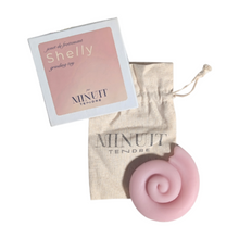 Charger l'image dans la galerie, Jouet de frottement en silicone Shelly