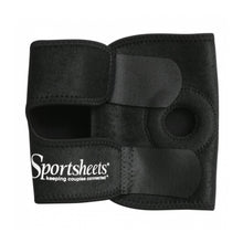 Charger l'image dans la galerie, Harnais pour cuisse de Sportsheets sur fond blanc