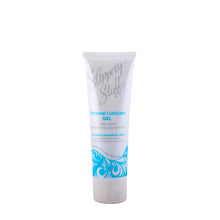 Load image into Gallery viewer, Lubrifiant en gel Slippery Stuff de 4 oz. sur fond blanc