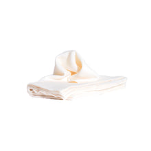 Load image into Gallery viewer, Lingettes intimes lavables crèmes par Bateau Bateau