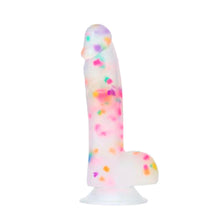 Charger l'image dans la galerie, Dildo Party Marty sur fond blanc