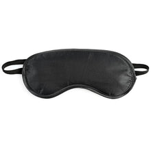 Charger l'image dans la galerie, Bandeau pour les yeux en satin de Sportsheets sur fond blanc
