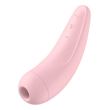 Load image into Gallery viewer, Curvy 2+ Suction Vibrator
