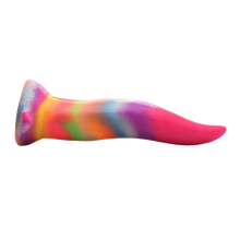 Charger l&#39;image dans la galerie, Creature Cock&#39;s Glow In The Dark Unicorn Kiss Dildo
