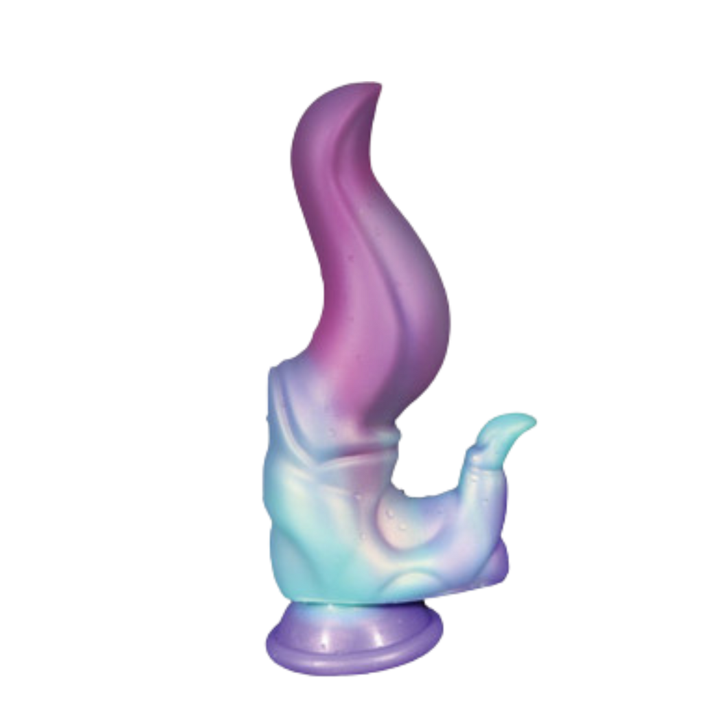 Stardust fantasy dildo Cosmic Climax