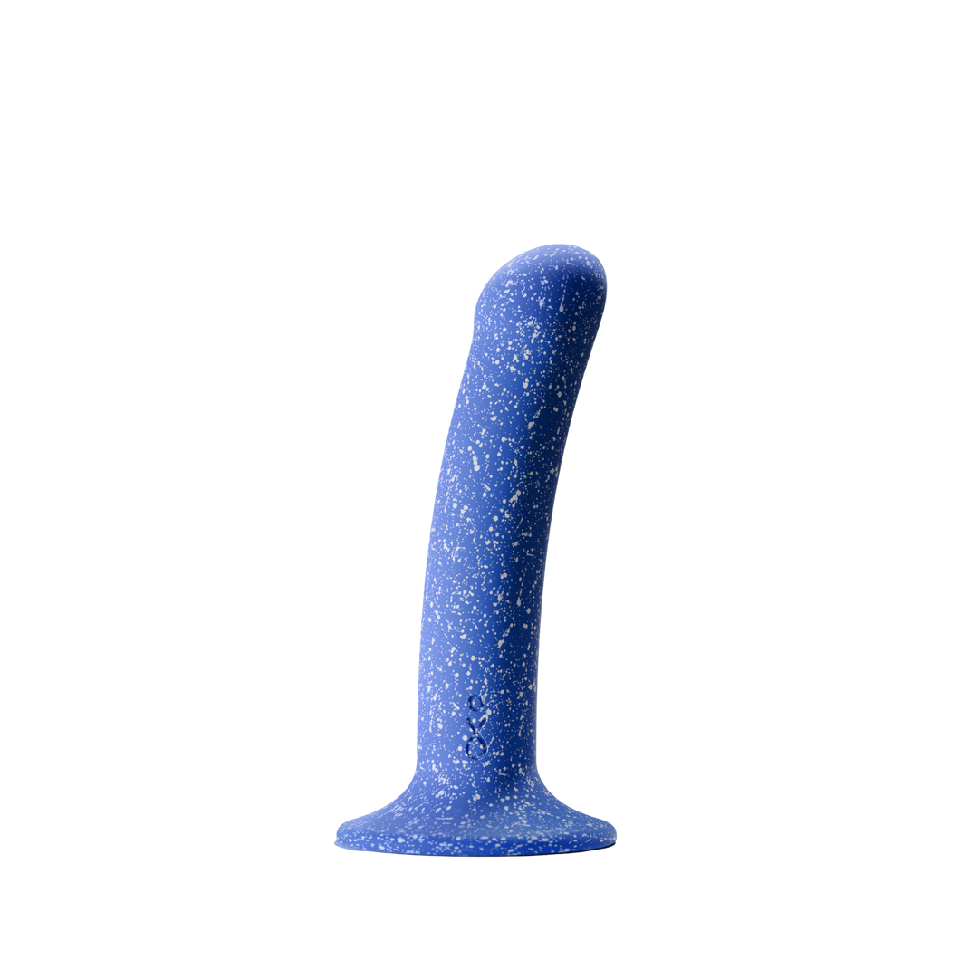 Biird and Jouissance Club silicone dildo Bae