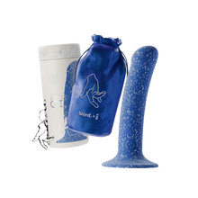 Charger l&#39;image dans la galerie, Biird and Jouissance Club silicone dildo Bae
