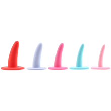 Charger l&#39;image dans la galerie, Calexotics she-ology dilator set
