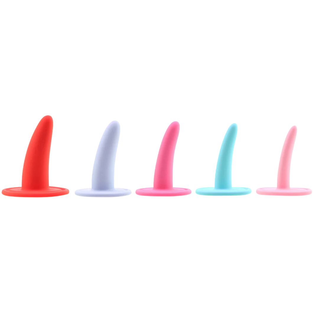 Calexotics she-ology dilator set