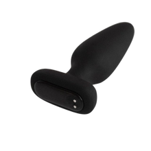 Charger l&#39;image dans la galerie, Adore U Aïsha Vibrating Butt Plug with Remote
