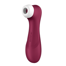 Charger l&#39;image dans la galerie, Satisfyer Pro 2 Generation 3 suction vibrator
