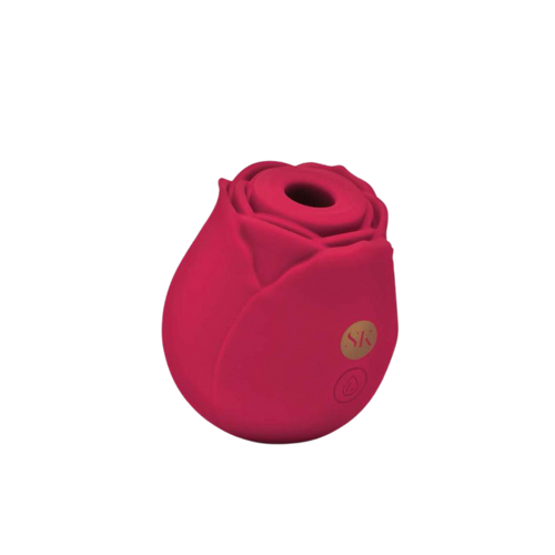 Rosegasm suction stimulator