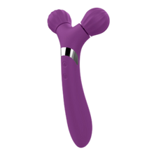 Charger l&#39;image dans la galerie, Adore U Wellness Vibrating Massager
