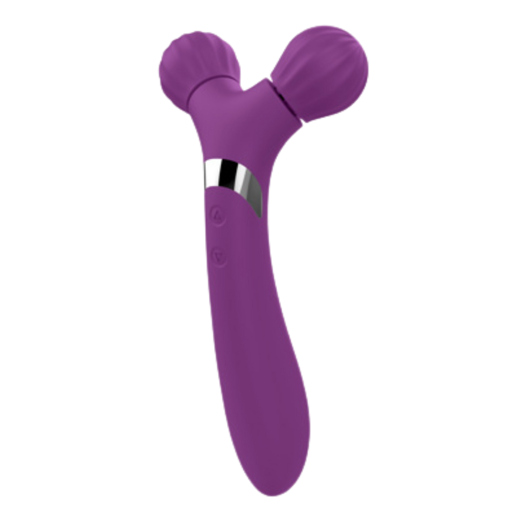 Adore U Wellness Vibrating Massager