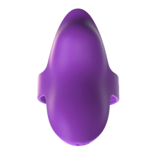 Charger l&#39;image dans la galerie, Her Finger purple digital vibrator
