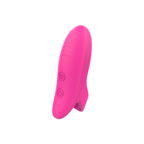 Adore U Pop finger vibrator