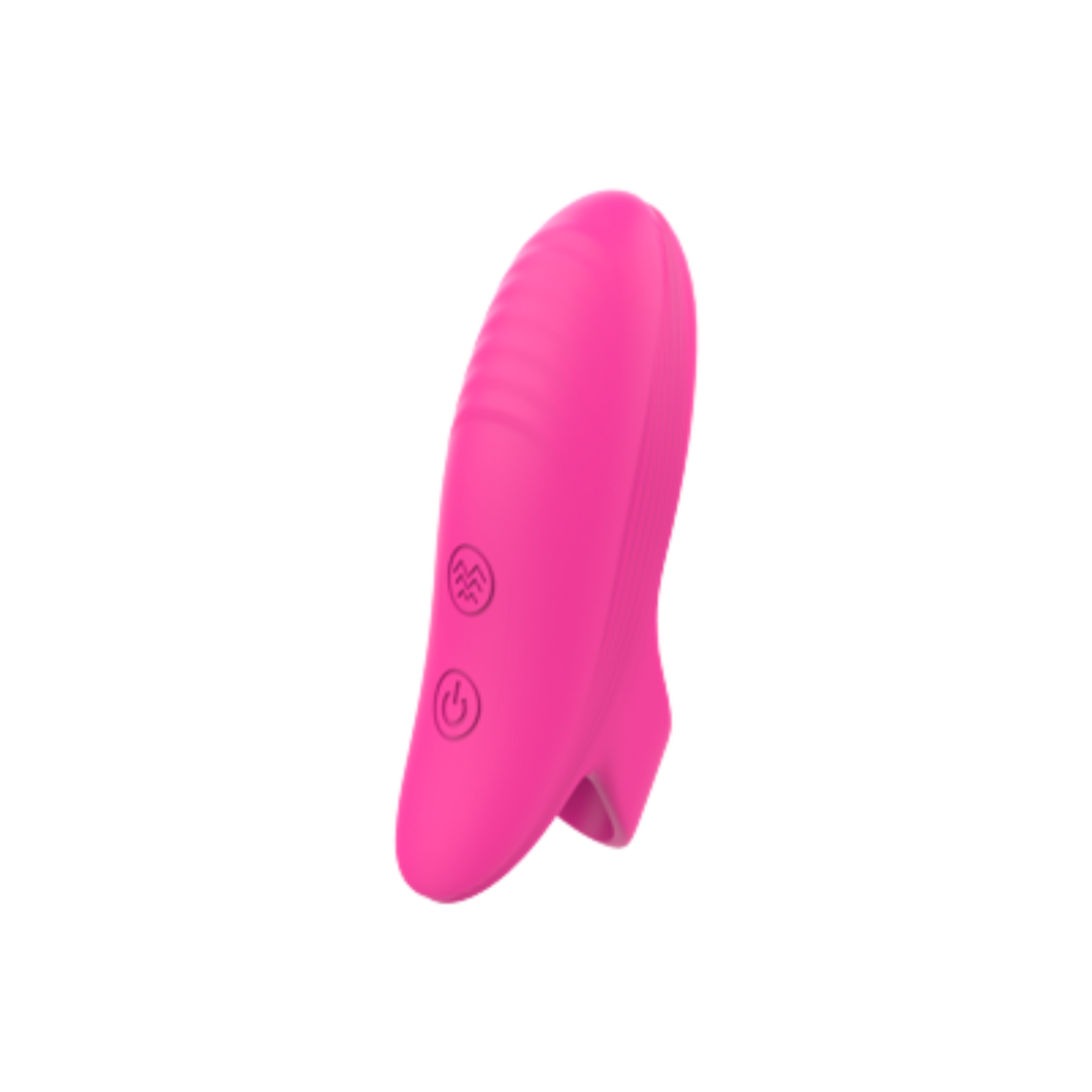 Adore U Pop finger vibrator