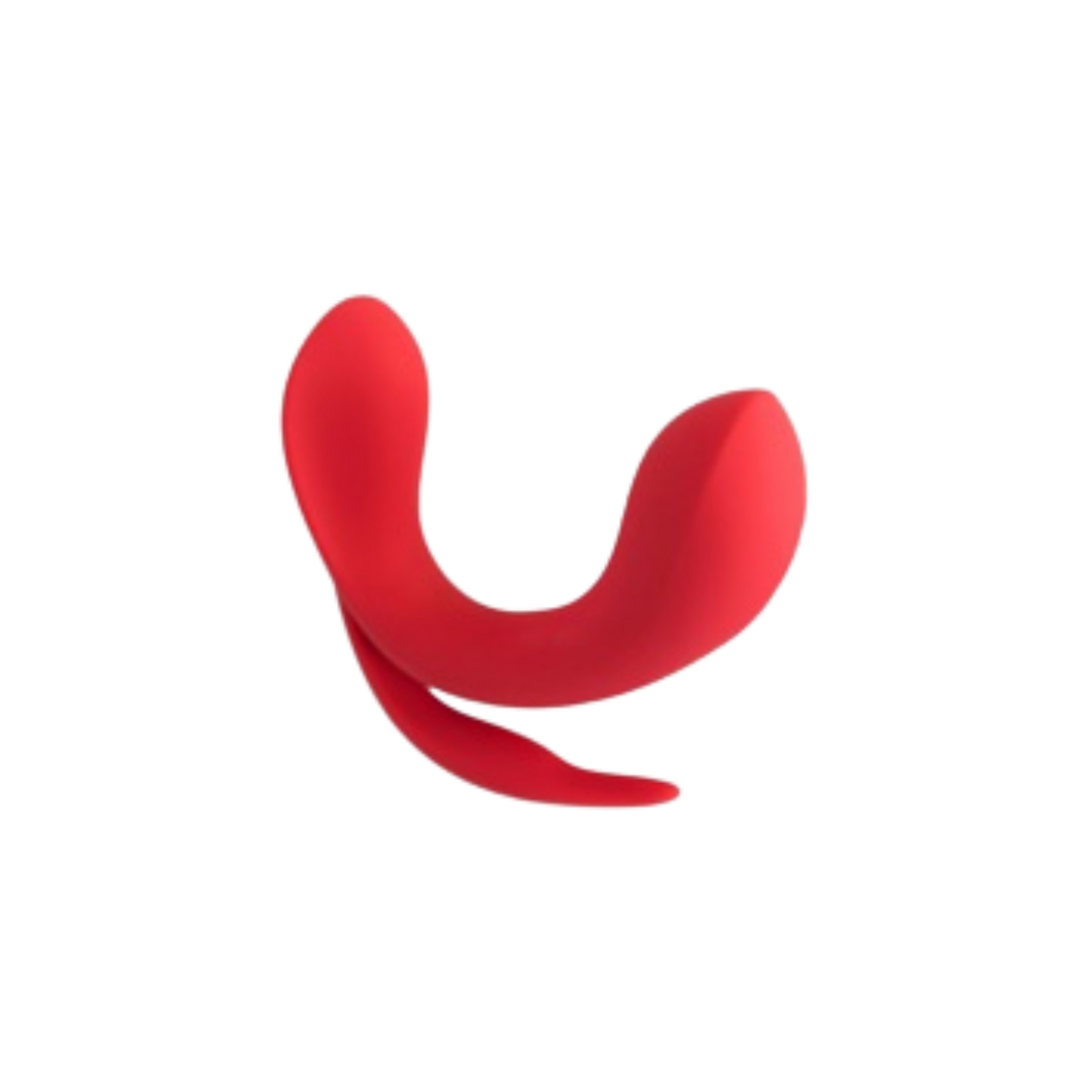 Adore U Lana triple stimulation vibrator