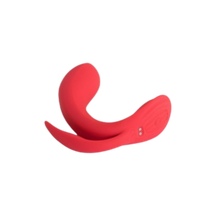 Charger l&#39;image dans la galerie, Adore U Lana triple stimulation vibrator
