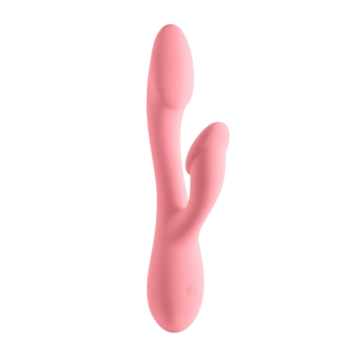 Adore U Zara double stimulation rabbit vibrator