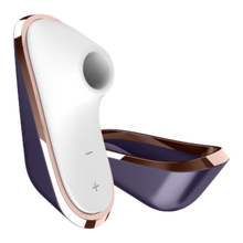 Charger l&#39;image dans la galerie, Satisfyer Pro Traveler succion vibrator
