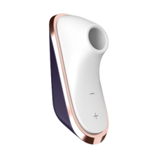 Charger l&#39;image dans la galerie, Satisfyer Pro Traveler succion vibrator
