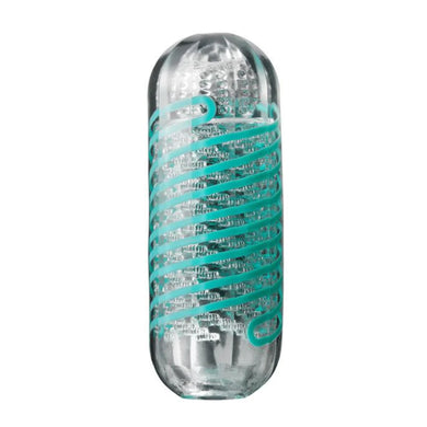Spinner Pixel de Tenga sur fond blanc