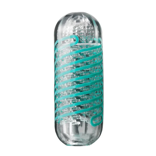 Spinner Pixel de Tenga sur fond blanc