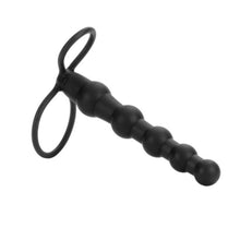 Charger l&#39;image dans la galerie, Calexotics Love Rider add-on beads for double penetration
