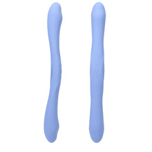 Charger l&#39;image dans la galerie, double vibrating dildo Tryst Duet - dildo double vibrant 
