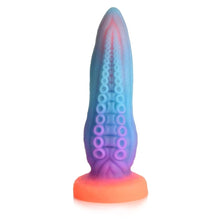 Load image into Gallery viewer, creature cock&#39;s tenta-cock dildo
