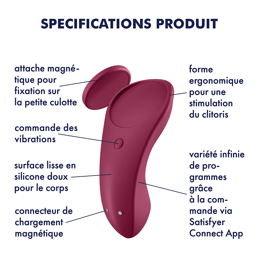 skf wireless vibration monitoring Vibromasseur à distance pour femme, gode, culotte, stimulateur de clitoris,  masturbateur féminin, masseur de vagin, jouets pour couples, machine  sexuelle, 7.0 / Produits pour adultes