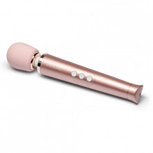 Load image into Gallery viewer, Wand rose gold sur fond blanc
